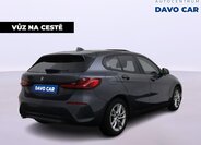 BMW Řada 1 Hatchback 1,5 l 103 kw