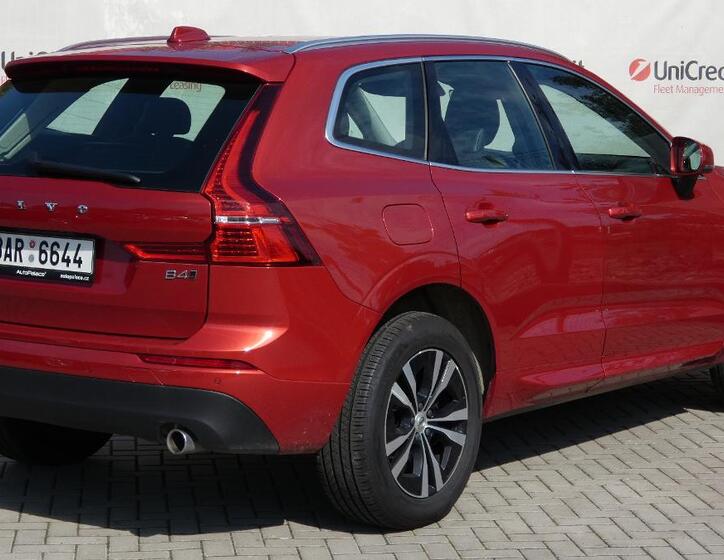 Volvo XC60 3