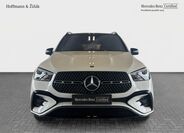 Mercedes-Benz GLE 2