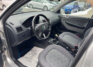 Škoda Fabia Hatchback 1,4 l 55 kw