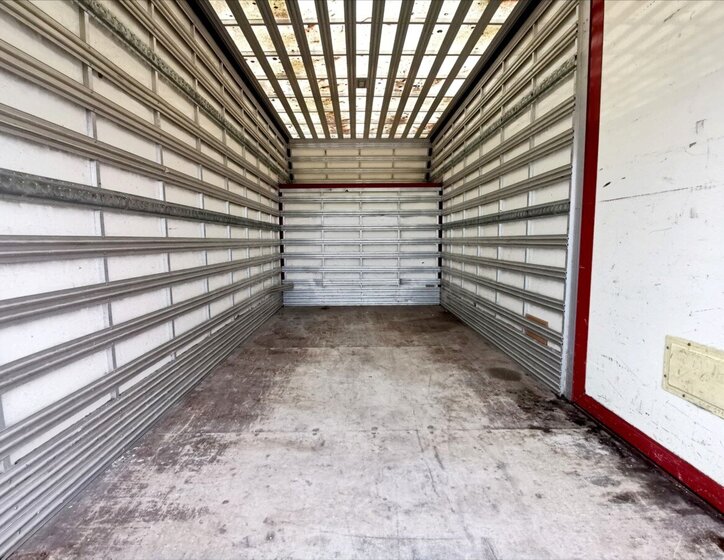 Mercedes-Benz Sprinter Skříň 2,1 l 95 kw