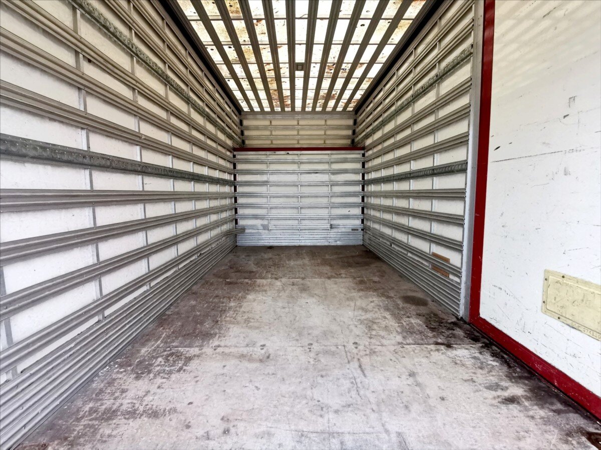 Mercedes-Benz Sprinter Skříň 2,1 l 95 kw