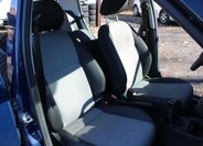 Škoda Fabia Hatchback 1,2 l 51 kw