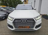 Audi Q7 2