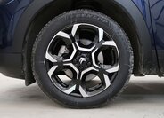 Citroën C5 Aircross SUV 1,5 l 96 kw