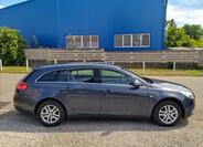 Opel Insignia 5