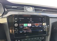 Volkswagen Arteon Liftback 2,0 l 110 kw