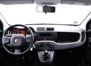 Fiat Panda Hatchback 999,0 51 kw