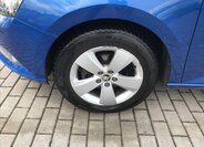Škoda Fabia Hatchback 1,2 l 66 kw