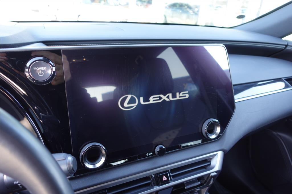 Lexus RX 350h