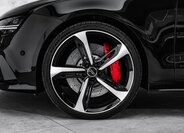 Audi RS7 Sedan / Limuzína 4,0 l 412 kw