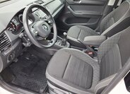 Škoda Fabia Kombi 999,0 70 kw