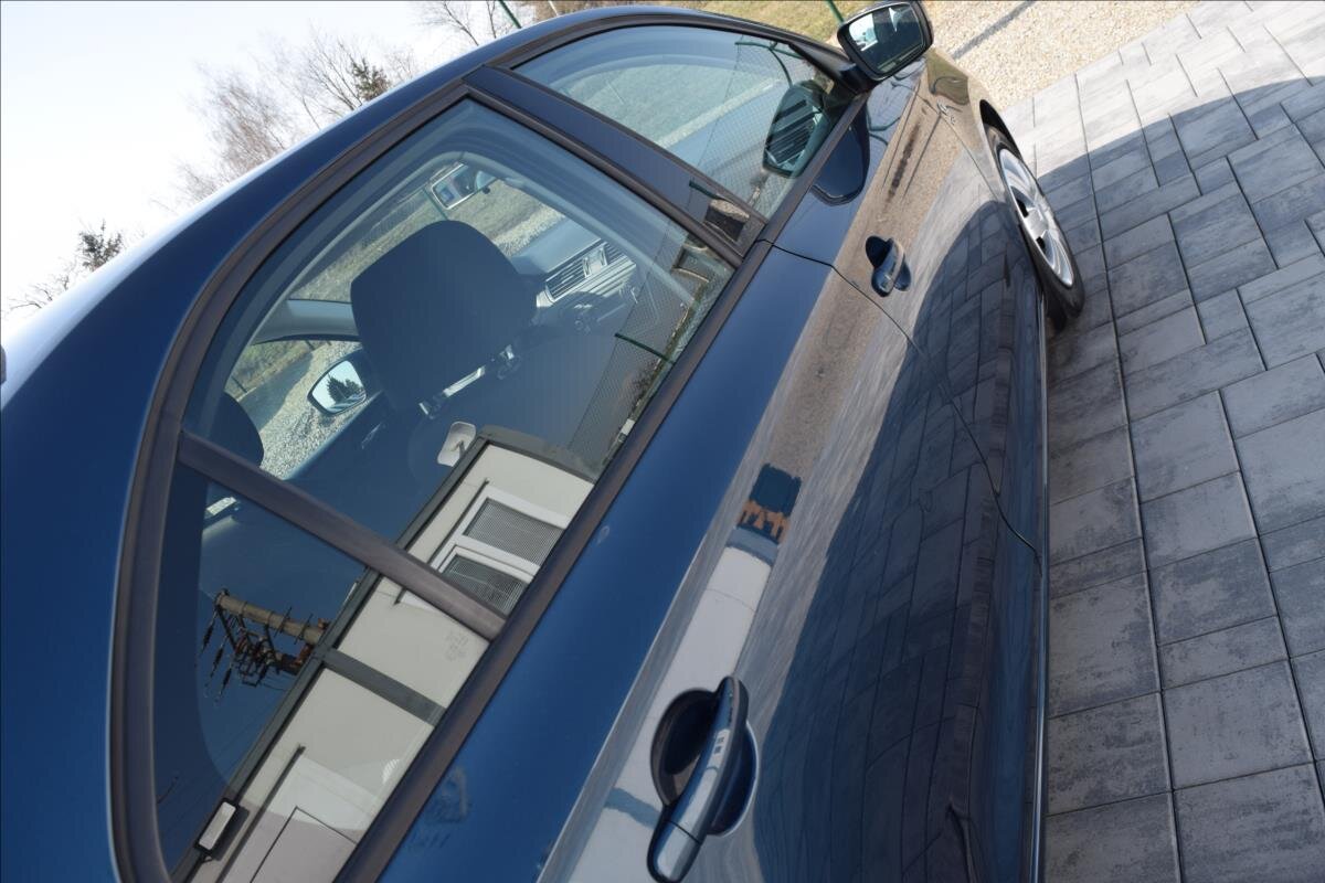 Seat Toledo Sedan / Limuzína 1,2 l 63 kw