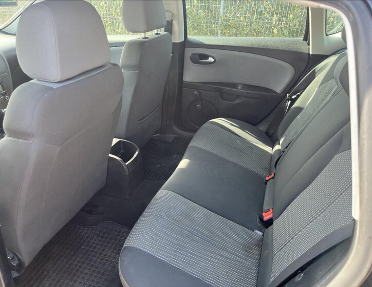 Seat Leon Hatchback 1,4 l 63 kw