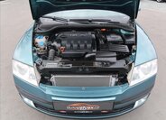 Škoda Octavia Kombi 2,0 l 103 kw