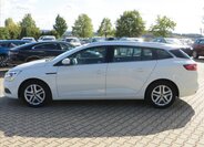 Renault Mégane Kombi 1,5 l 85 kw