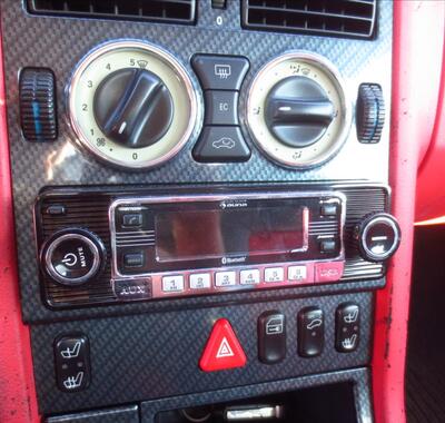 Mercedes-Benz SLK 16