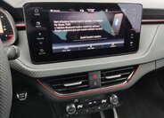 Škoda Scala Hatchback 999,0 85 kw