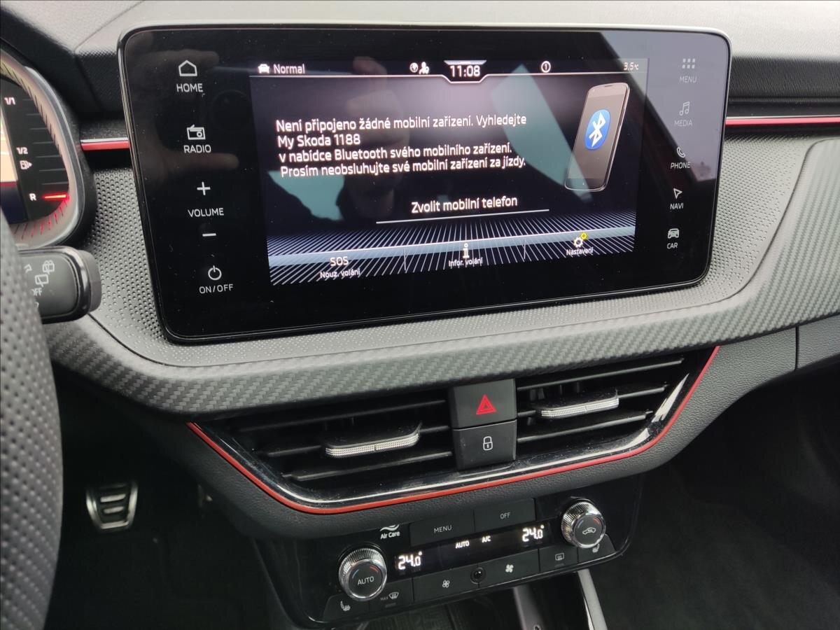 Škoda Scala Hatchback 999,0 85 kw