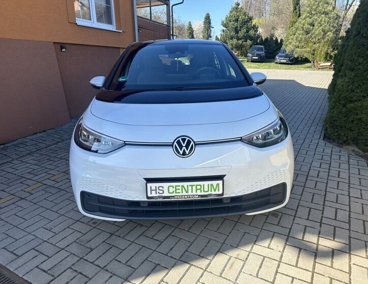 Volkswagen ID.3 Hatchback 0,0 107 kw