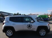Jeep Renegade SUV 2,0 l 103 kw