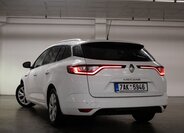 Renault Mégane Kombi 1,3 l 85 kw