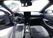 Toyota Yaris Cross CUV / Crossover 1,5 l 68 kw