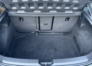 Seat Leon Hatchback 2,0 l 213 kw