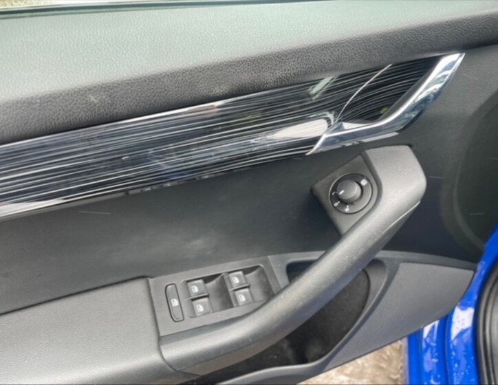 Škoda Octavia Kombi 1,6 l 85 kw