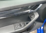 Škoda Octavia Kombi 1,6 l 85 kw