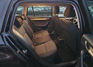Škoda Octavia Kombi 1,2 l 77 kw
