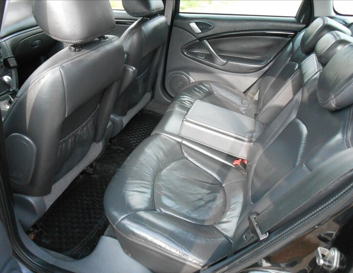 Citroën C5 Kombi 2,0 l 103 kw