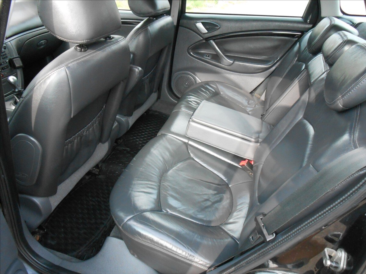 Citroën C5 Kombi 2,0 l 103 kw