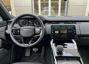 Land Rover Range Rover Sport SUV 3,0 l 338 kw