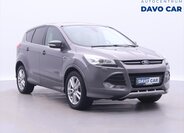 Ford Kuga SUV / Terénní 2,0 l 103 kw