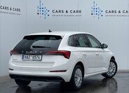 Škoda Scala Hatchback 999,0 81 kw