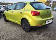 Seat Ibiza 7