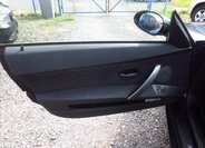 BMW Z4 Kabriolet 2,2 l 125 kw