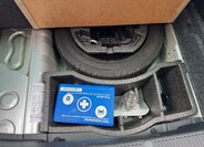 Škoda Fabia Kombi 1,6 l 77 kw