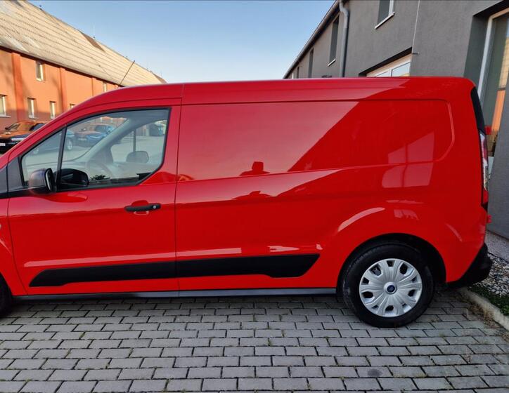 Ford Transit Connect 41