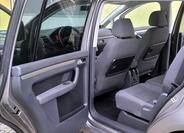 Volkswagen Touran 20