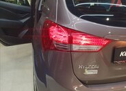 Hyundai ix20 Hatchback 1,4 l 66 kw