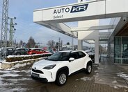 Toyota Yaris Cross SUV 1,5 l 68 kw