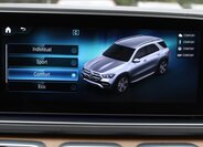 Mercedes-Benz GLE 16