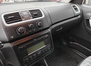 Škoda Roomster MPV 1,6 l 77 kw