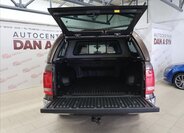 Volkswagen Amarok Ostatní 2,0 l 132 kw