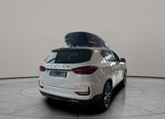 SsangYong Rexton 4