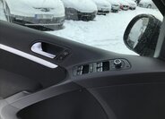 Volkswagen Tiguan SUV 2,0 l 103 kw