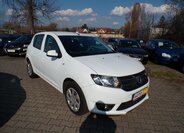 Dacia Sandero Hatchback 1,1 l 54 kw