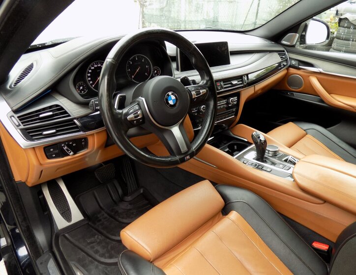 BMW X6 14